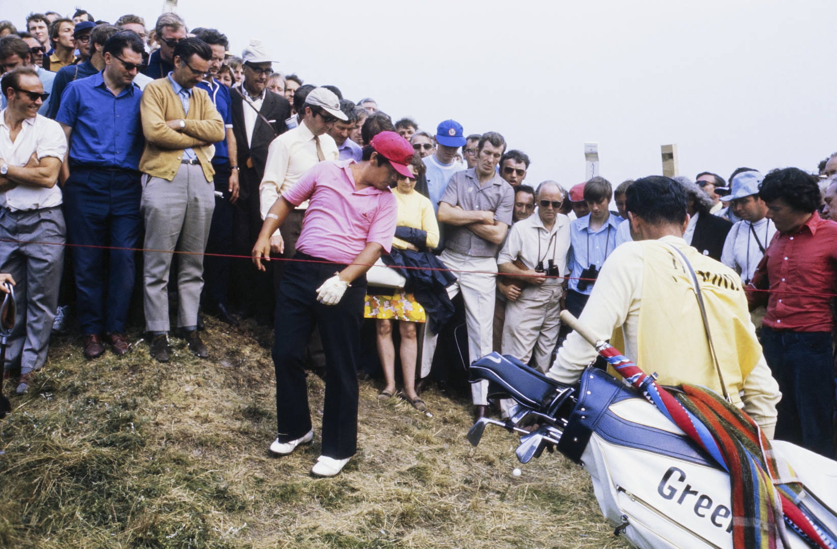Lee Trevino Gallery 6